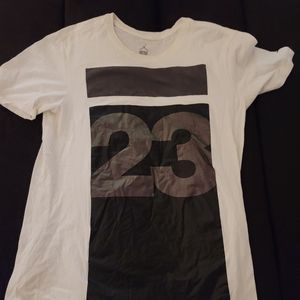Jordan tee
